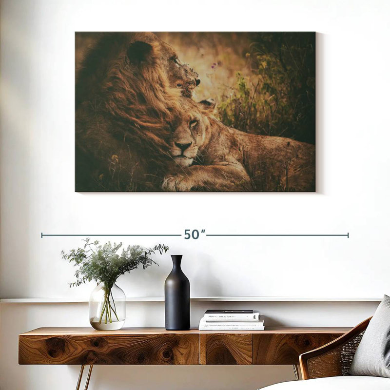 We Fly Together, 26" H x 39" W