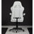 Inbox Zero Ravagers Adjustable Reclining Ergonomic Swiveling PC & Racing Game Chair-1246429071
