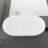 x Soaking Plastic / Acrylic Bathtub