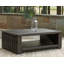 Table basse Humnoke