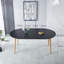 Table extensible (table basse uniquement, sans chaises)-134707598