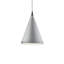 Dorothy 1 - Light Single Cone Pendant-64113616-64145117
