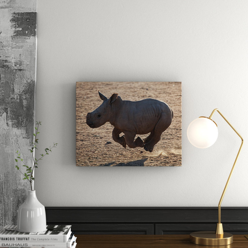 Pete Seaward - Print