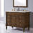 Lexington 42'' Single Bathroom Vanity with Top-2112258793-2032897202