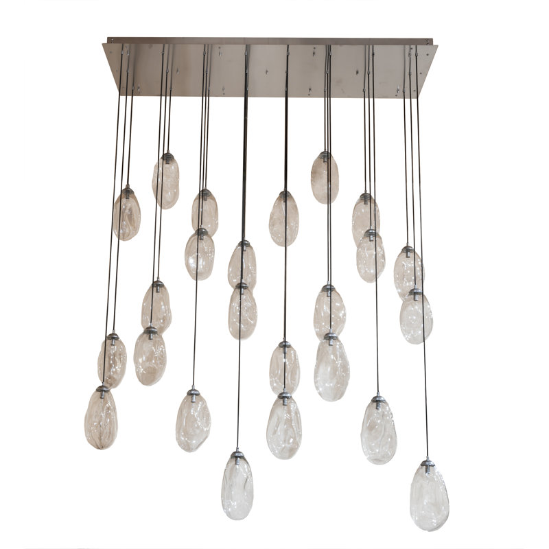 24 - Light Pendant