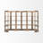 Siya Corner Bookcase