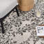 Remylina Indoor & Outdoor Boho Rug Ivory/Grey-1682070532
