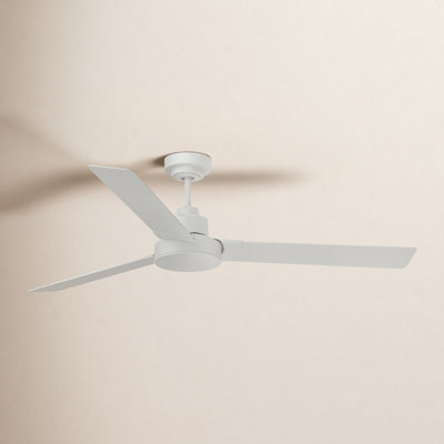 Marra 58'' 3 Blade Ceiling Fan