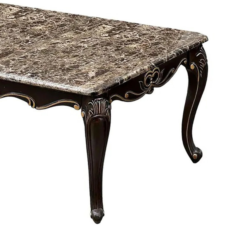 Table basse Angenie