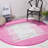 Paschall Hand Woven Cotton Rug-1975067225