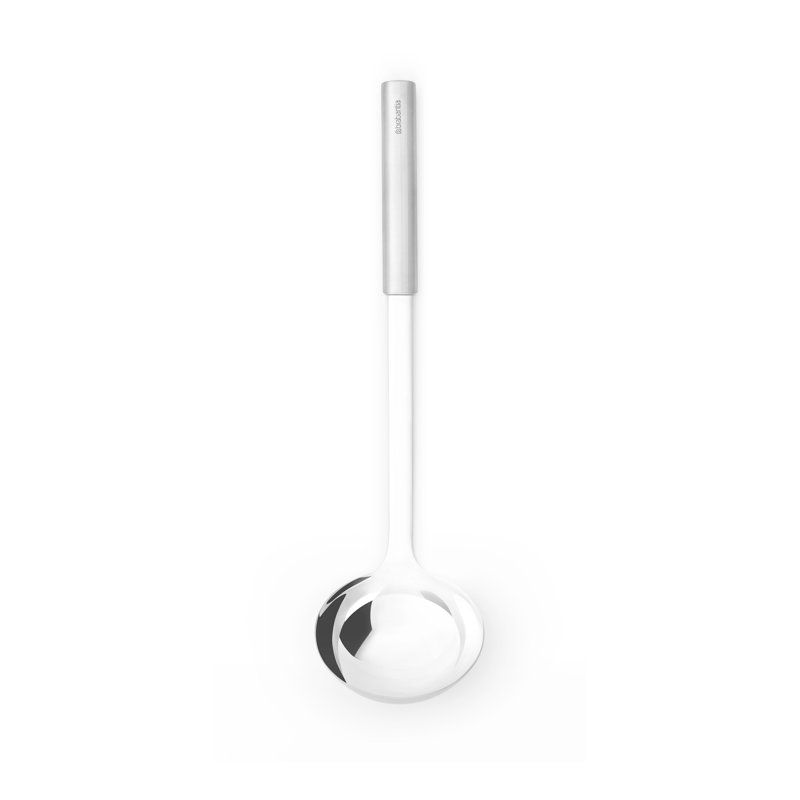 Brabantia Profile Soup Ladle