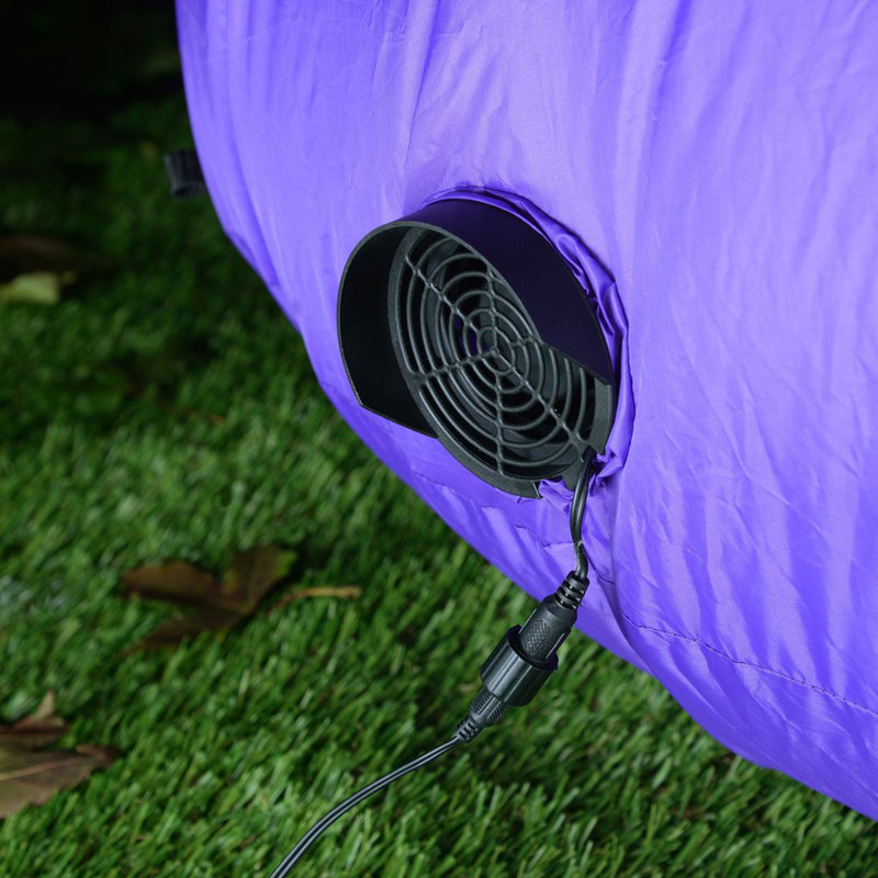 Freestanding Halloween Decoration
