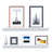 Gillock 1 Piece Shelf-49122788-49122786