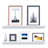 Gillock Floating Shelf-49122788-49122786