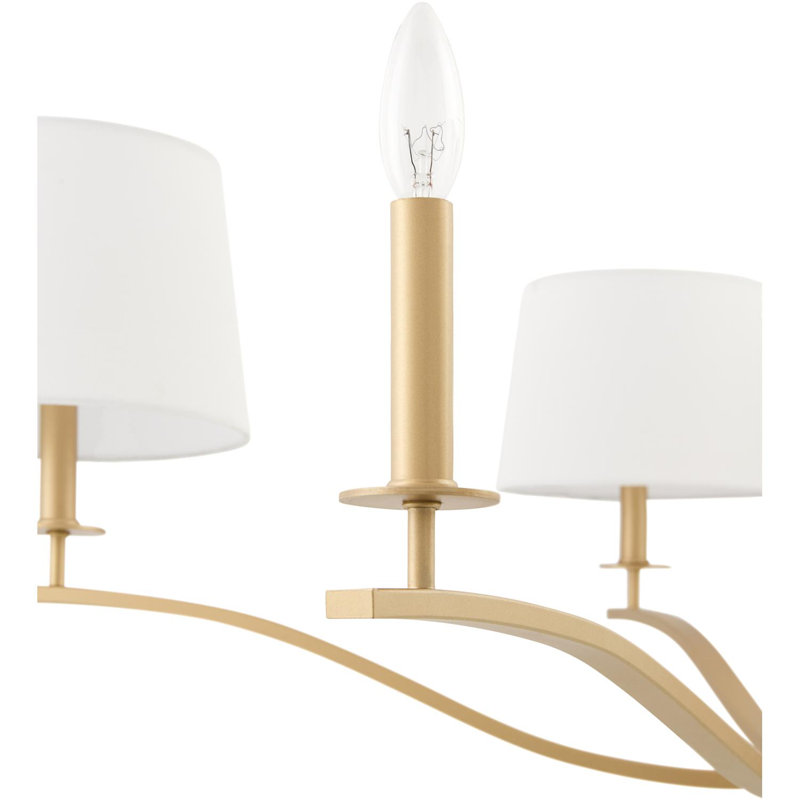 Lustre Ellata