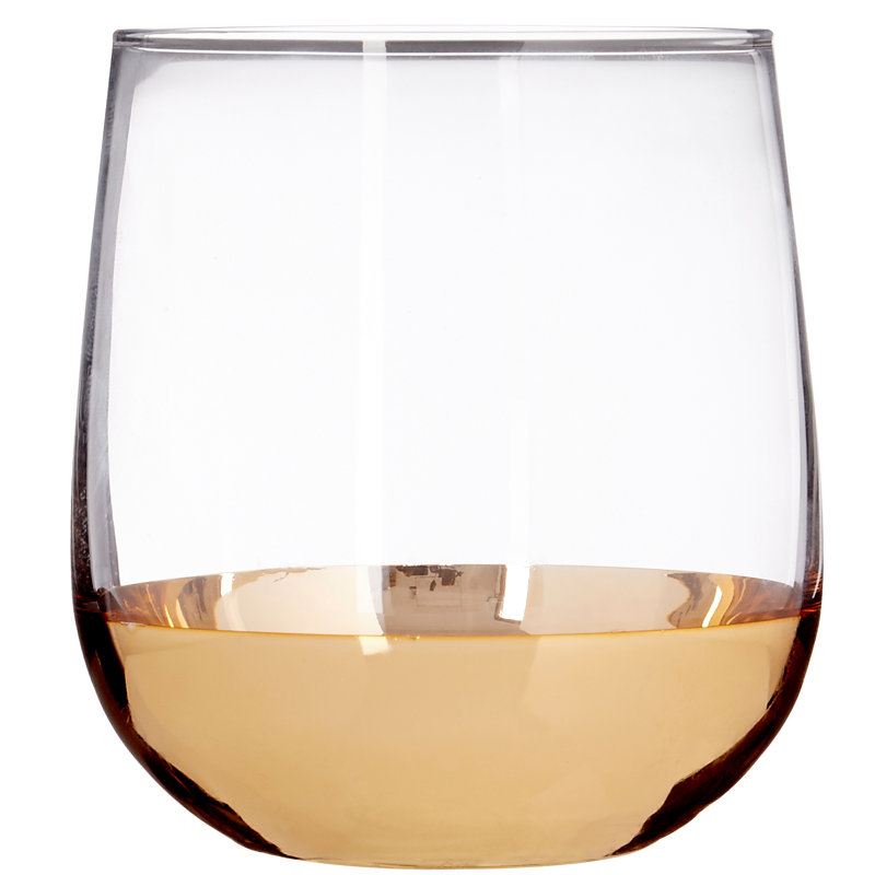 Everberg 390 ml Drinking Glass Set