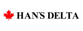 Logo HAN'S DELTA