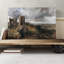 John Constable - Wrapped Canvas Painting-19061197