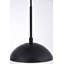 Luminaire suspendu en sphères groupées à 5 lumières Yearby-625552136-625552143-578039924