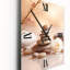 Horloge murale en pierre Spa Spa Serenity-1658152418