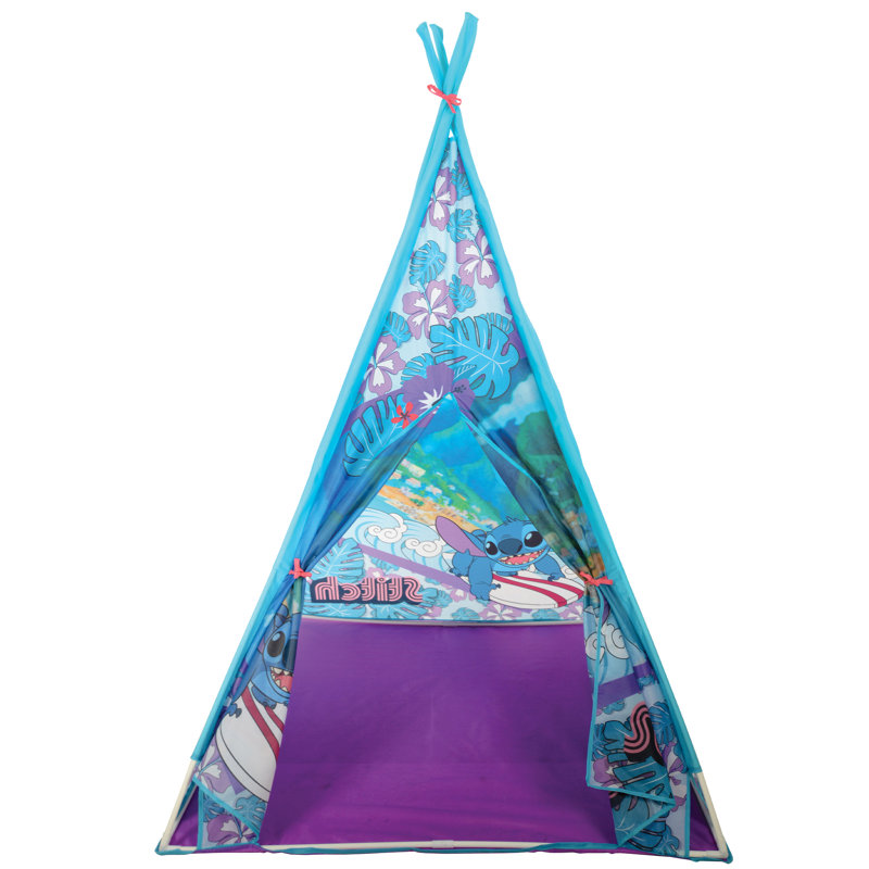 MoVe Stitch Play Tent