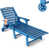 Navy Blue is out of stock selected