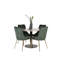 Withernsea 4 - Person Dining Set-1225634139