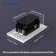 Tamper Resistant Outlet with USB Port