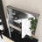 Rectangular Medicine Cabinet With Mirror-472549749