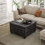 Table basse Farmhouse
