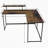 Cadmore L-Shaped Metal Base Computer Desk-1660254560