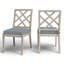 Haley Patio Dining Side Chair with Cushions-38582250-70064676-70064680