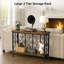 108cm Console Table
