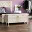 Amrin Upholstered Storage Ottoman, Toy Storage, Stool, Seat, UKFR Certified-735299902