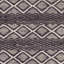 Tapis gris anthracite en laine tissé à la main Colin-1779575514