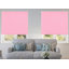 Indoor Blackout Trimmable Roller Blind – Custom Fit Window Shade with Light Control & Privacy-2023317607-2023317609