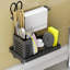 Olin Stainless Steel Sink Caddy