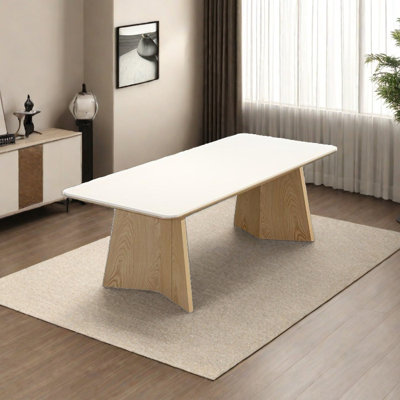 Table de salle à manger scandinave