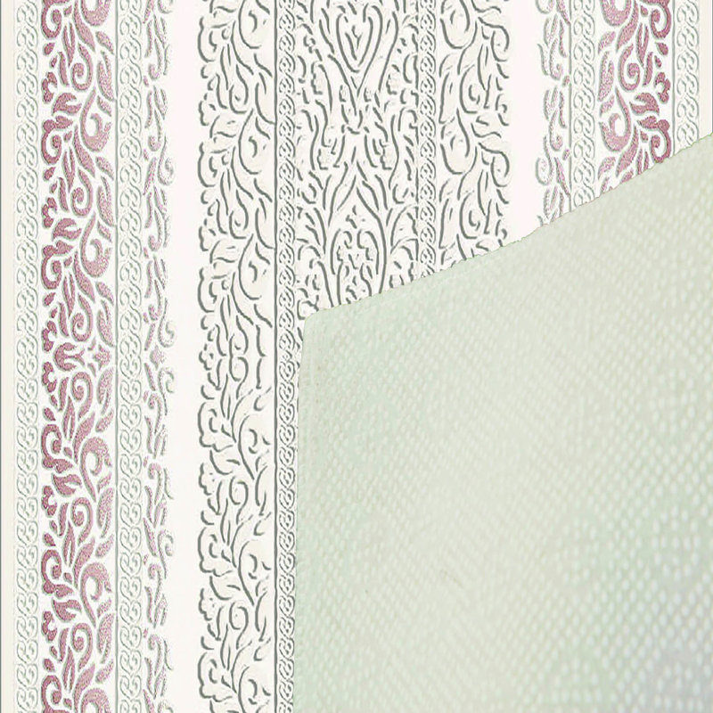 Antibacterial Hall Carpet, 31.5 x 59.1 inches | 100% Polyester, 0.4 in Pile Height, Non-Slip PVC Felt Dot Underside | Machine Washable, 3D Digital Printing | Durable & Stylish for Entryway, Living Room, or Bedroom