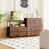 Rustic selected