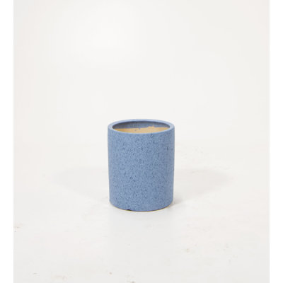 Pot à fleur en céramique Afira