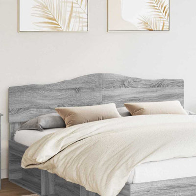 Headboard
