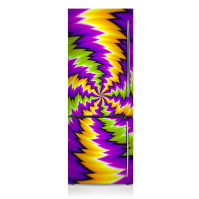 Door Decal