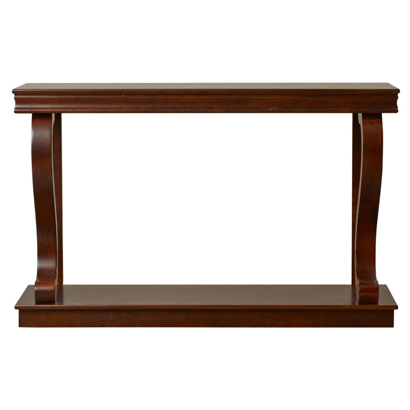 Vidalia 121.92cm Console Table