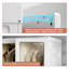 Plastic / Acrylic Wardrobe
