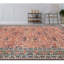 Handmade Wool Oriental Area Rug