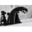 Robinet de salle de bain Kingston-95848742