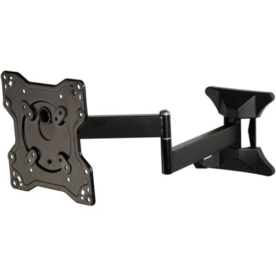 Titan Vivanco Single Screen Wall Mount