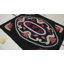 One-of-a-Kind 2’11”x3’6” Area Rug