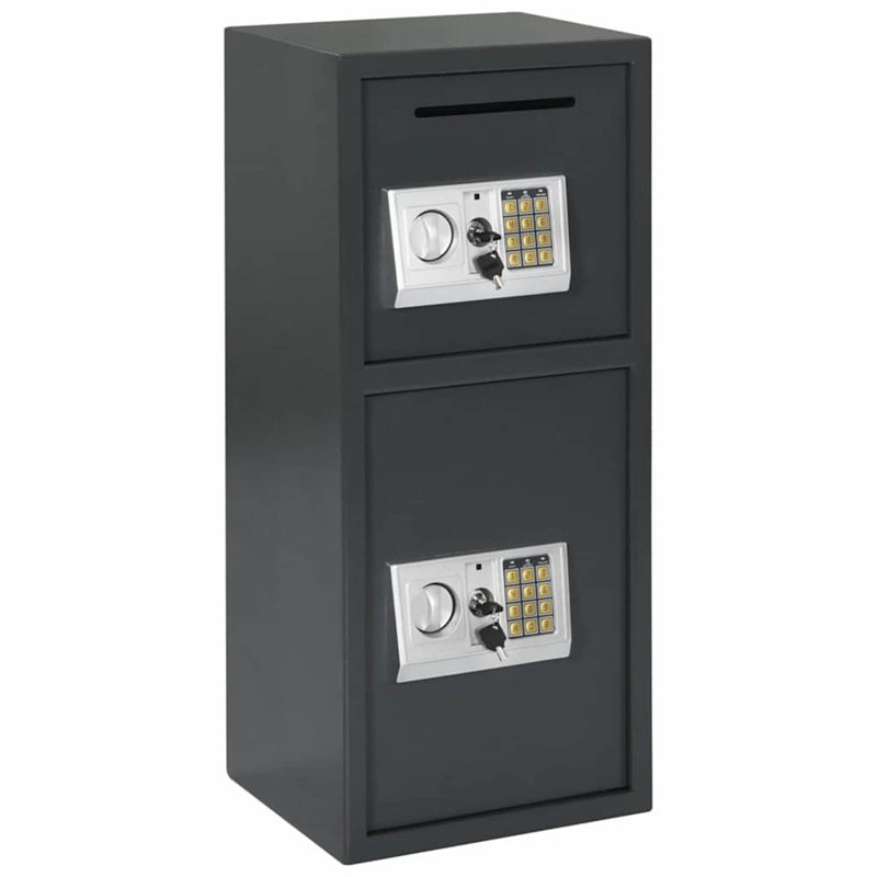 Safe Box Lock